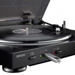denon DP-200 USB