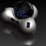 Digi Alarm Clock