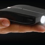 Ever Win EWP1000 Pico Projector