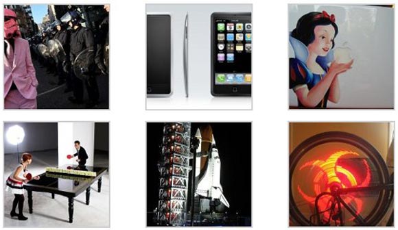 gadgets
