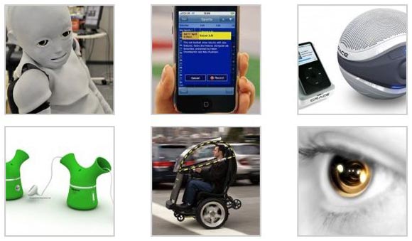 gadgets