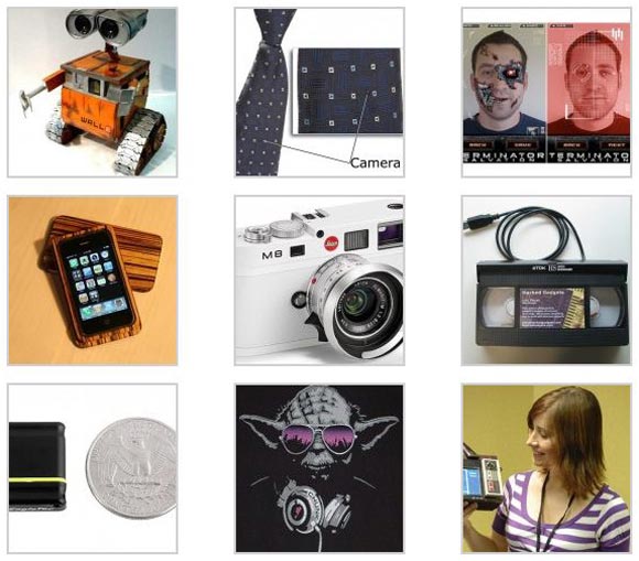 gadgets7 Gadgets
