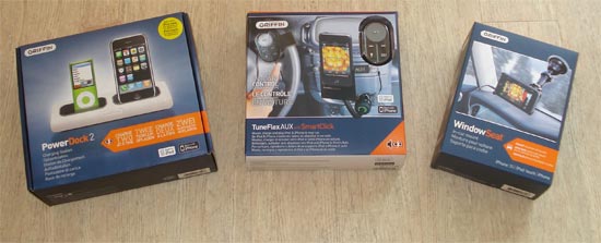 gg-giveaway_11 Reminder - Win Griffin iPhone Accessories - Geeky Gadgets Giveaway