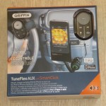 Griffin TuneFlex Aux Smart Click