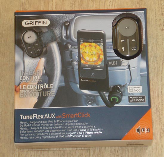 gg-giveaway_2 Griffin TuneFlex Aux Smart Click