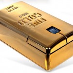 gold bar mouse