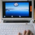 i-Buddie Android Netbook