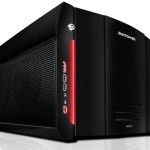 iBuyPower LAN Warrior