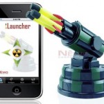 iLauncher iPhone App