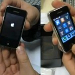 iPhone Nano Clone