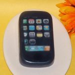 iPhone Soap