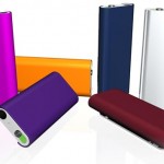ipod shuffle color jackets