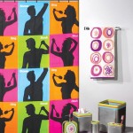 iShower Curtain