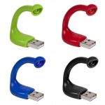 Mr. Brightside USB Keyboard Light