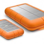 lacie rugged xl