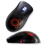 led message mpuse