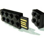 Lego Flash Drives