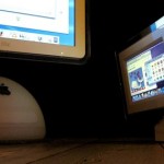 Lego iMac G4