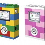 Lego MP3 Player