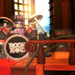 Lego Rock Band