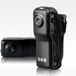 Mini DV MD80