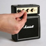 Mini Marshall Amplifier