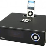 MC35ULI - iPod Dock