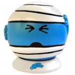 Mr Bump Alarm Clock