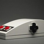 NES Controller Mouse