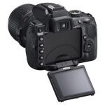 Nikon D5000