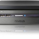 niveus zone htpc