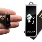 obama usb flash drive