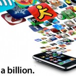 1 Billion iPhone Apps Downloaded