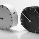 Ora ILegale Clock