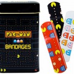 Pacman Bandages