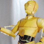 papercraft c-3po