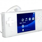 Portable Gaming PMP