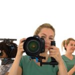 Redrock DSLR Camera Rig