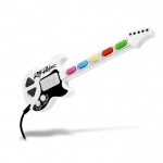 USB Gadgets – The Riff Rocker USB Guitar