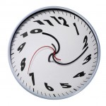 Salvador Dali Clock