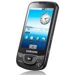 Samsung I7500