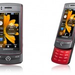 Samsung Tocco Ultra S8300