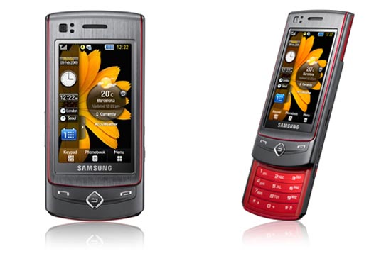 samsung-tocco-ultra Samsung Tocco Ultra S8300