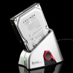SATA HDD Dock