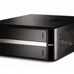 Shuttle X270V