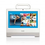 Shuttle X 5000TA Nettop