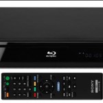 Sony BDP-S360 Blu-ray Player