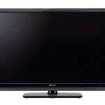 Sony Bravia Z5500