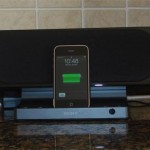 Sony SRS-GU10iP