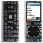Space Invaders iPod Case